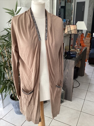 Gilet trend captain tortue - gilet,