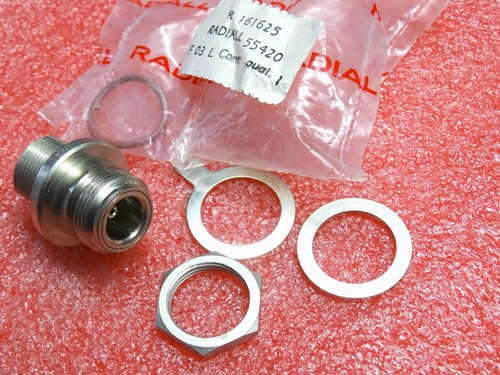 Radiall r161625000 - radiall,