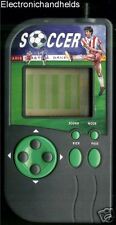 ELECTRONIC HANDHELD SOCCER