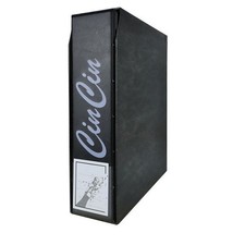 Masterphil Rassembleur Album Capsules Métalliques Bouchons Et Bouteilles CIN CIN