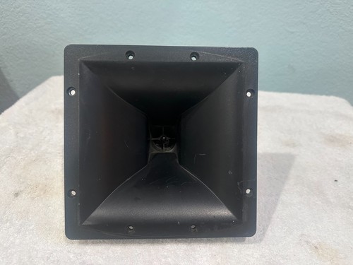 Klipsch 105 horn loaded - horn,