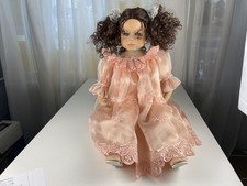 Poupée artiste angels - poupée, d'artiste