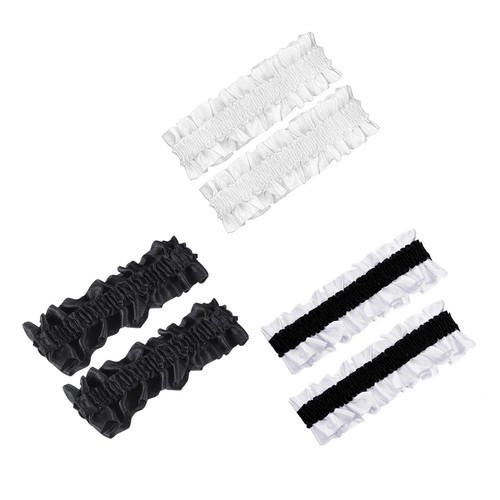 2pcs sleeve garter - 2pcs,