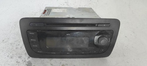 6j0035153 autoradio pour seat - autoradio,