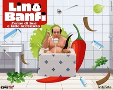 Statue Infinie 101162 Lino