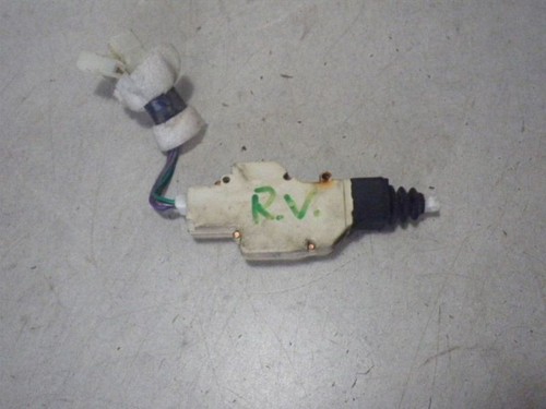 Verouillage centralise hyundai - verouillage,