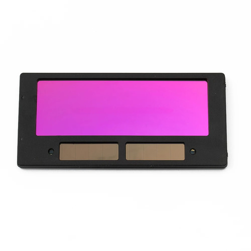 Auto darkening welding lens - auto,
