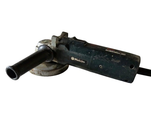 Metabo meuleuse angle - metabo,