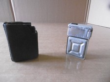 BRIQUET FEUDOR . ANCIEN
