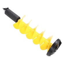 Tarière À Glace Électrique