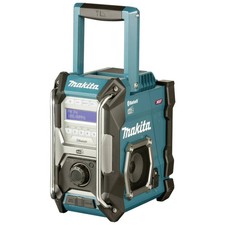 Makita Radio de chantier FM