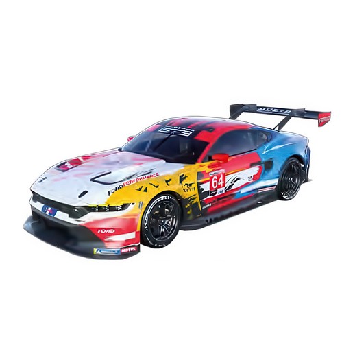 Carrera 32050 digital - 32050, ford