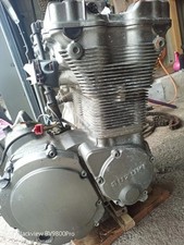 Moteur Suzuki bandit 600 S de
