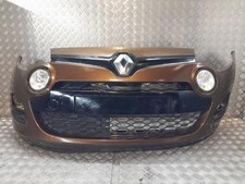 Pare choc avant RENAULT TWINGO