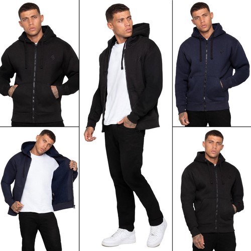 Enzo hommes polaire sherpa - enzo,