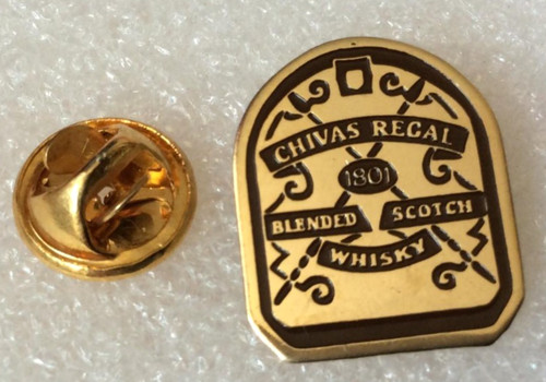 Pin vintage alcool en - pin's,