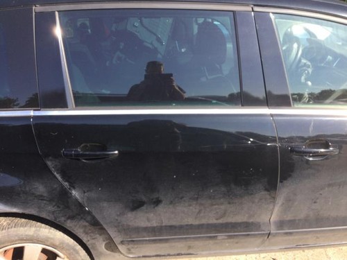 Peugeot 5008 Portière 4portes