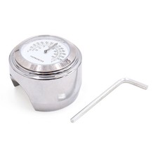 7/8" 1" Thermomètre Guidon