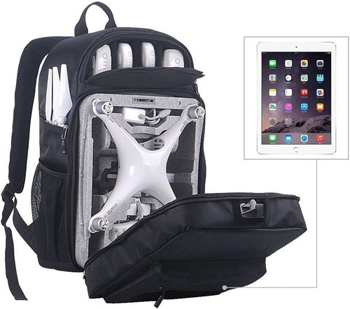 Sac dos pour dji phantom - sac,