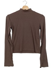 ZARA Pull en maille fine Dames