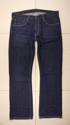 Jean homme levi 527 bootcut - jean,