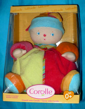 2006 BABICOROLLE COROLLE MAXI
