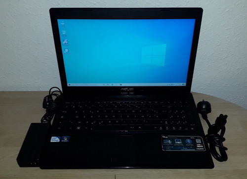 Portable asus x54l - asus,