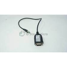 Adaptateur USB RS232 (DB9)