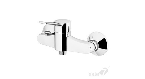 Robinet mitigeur bain douche - bain,