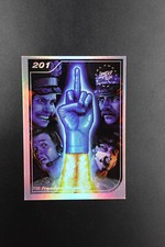 freedom finger # 201 Limited