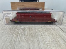 Wagon trémie electrotren de la DB état Neuf ho