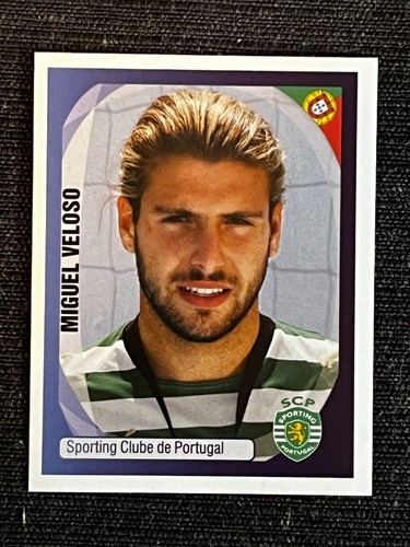 Sticker panini uefa - sticker,