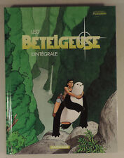 Betelgeuse Aldebaran cycle 2