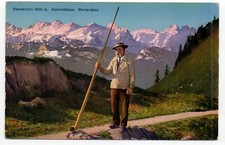 SUISSE - SWITZERLAND - SCHWEIZ