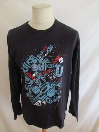 Shirt quiksilver noir - *,
