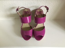 FREE PRESS CORK PLATFORM WEDGE