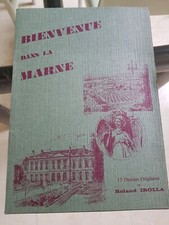 Pochette Bienvenue Dans la