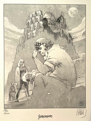 Bajram libris numéroté - -,