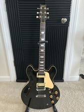 1982 Gibson ES 369. Extremely
