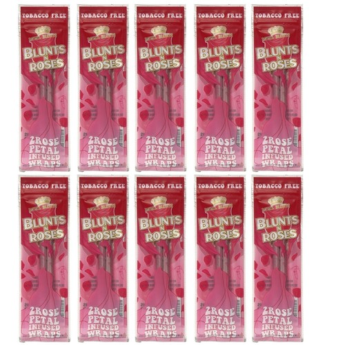 Blunts roses royal - royal,