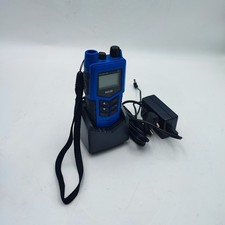 Sailor Cobham Thrane & Thrane Handheld SP3530 VHF ATEX IP67 avec chargeur CH3505