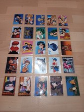 lot de 25 rami card diverses
