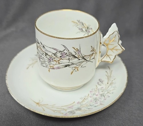 Charles Field Haviland Limoges