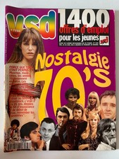 VSD n°876 du 16/06/1994