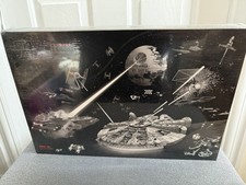Risk: Star Wars Black
