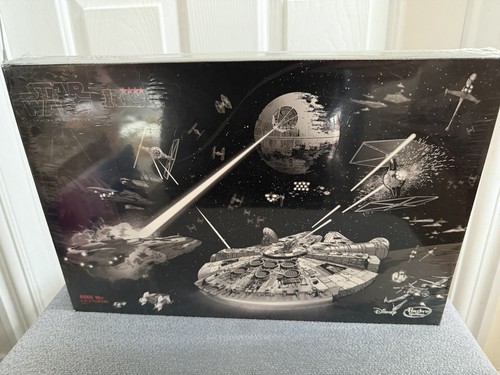 Risk star wars black - risk:,