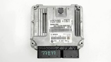 Calculateur moteur BMW SERIE 2 F45 ACTIVE TOURER PHASE 1 13618473185