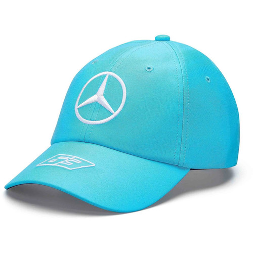 Casquette enfant mercedes amg - casquette,