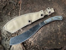 ESEE Knives Expat El Deguello