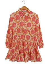 ZARA Robe chemise Dames Robe T